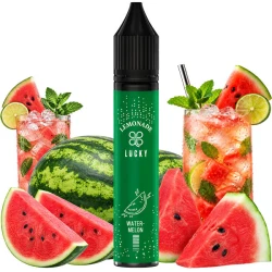 Жидкость Lucky Watermelon Lemonade (Арбуз Лимонад) 30 мл