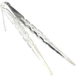 Щипцы Interhookah Long (Серебристый)