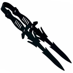 Щипцы Appach Sword (Черный)