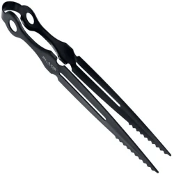 Щипці Blade Hookah Tongs (Чорний)