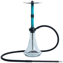 Шахта Embery Equal Sky Blue Black (Блакитний з чорним)
