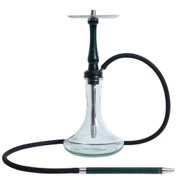 Шахта Hookah 2x2 Medium (Зеленый)