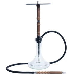 Шахта Hookah 2x2 V.1.1 Brown (Коричневый)