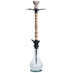 Шахта Karma Hookah Модель 1.1 (Коричневый)