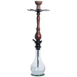 Шахта Karma Hookah Модель 3.1 (Коричневый)