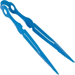 Щипцы Blade (Синий)