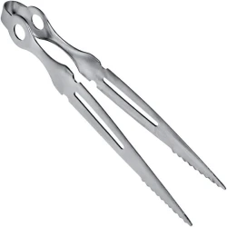 Щипцы Blade (Серебристый)