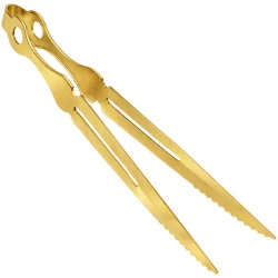 Щипцы Blade (Золотой)
