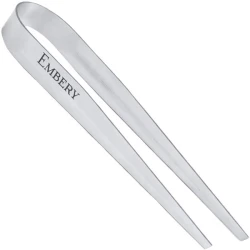 Щипцы Embery Mini Tongs (Серебристый)