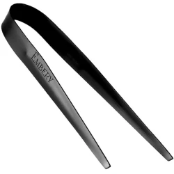 Щипцы Embery Mini Tongs Titanium (Черный)
