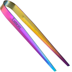 Щипцы Embery Tongs (Хамелеон)