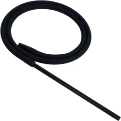 Шланг силиконовый Interhookah Stick (Черный)