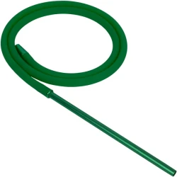 Шланг силиконовый Interhookah Stick (Зеленый)