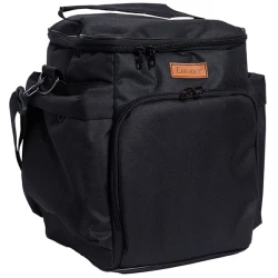 Сумка для кальяна Embery Mono Big Bag (Черный)