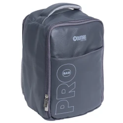 Сумка для кальяна Oduman Pro Bag (Серый)