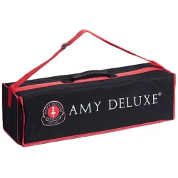 Сумка для кальяна Amy Deluxe XXL (Черный)
