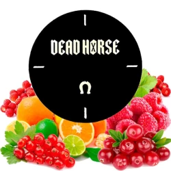 Табак Dead Horse Red Comet (Рэд Комет) 200 гр
