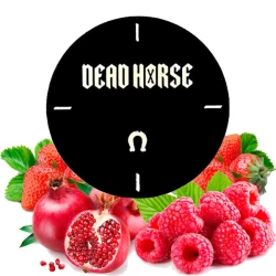 Табак Dead Horse Ruby Lemonade (Руби Лемонейд) 200 гр