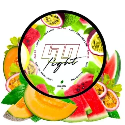 Тютюн 420 Light Line Лав 66 250 гр