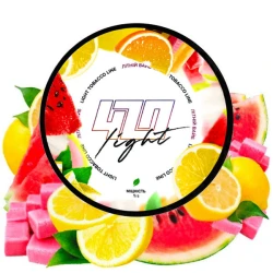 Тютюн 420 Light Line Літній Вайб 40 гр