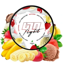 Тютюн 420 Light Line Морозиво 40 гр