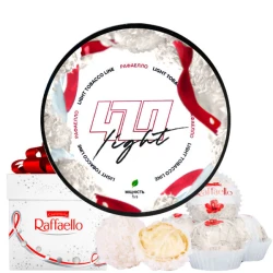 Тютюн 420 Light Line Рафаелло 250 гр
