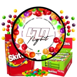 Тютюн 420 Light Line Скіттлс 100 гр