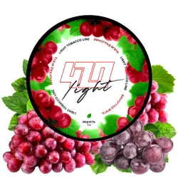 Тютюн 420 Light Line Виноград М'ята 250 гр
