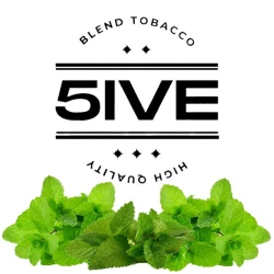 Табак 5IVE Hard Line Cane Mint (Кейн Минт) 100 гр