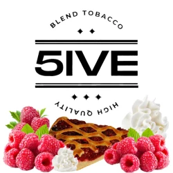 Табак 5IVE Hard Line Cream Pie (Крем Пирог) 100 гр