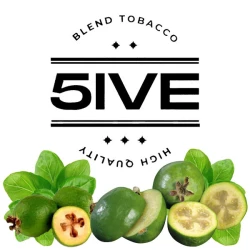 Табак 5IVE Hard Line Green Dream (Грин Дрим) 100 гр
