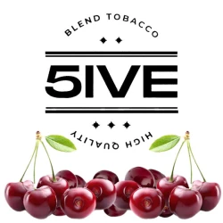 Табак 5IVE Hard Line Sour Cherry (Сауэр Черри) 40 гр