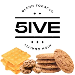 Табак 5IVE Medium Line Cookies (Печенье) 40 гр