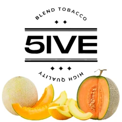 Табак 5IVE Medium Line Crazy Honeydew (Крейзи Ханидью) 40 гр