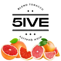 Табак 5IVE Medium Line G Fruit (Джи Фрут) 100 гр