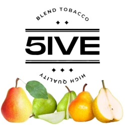 Табак 5IVE Medium Line Pear Reload (Пир Рилоуд) 100 гр