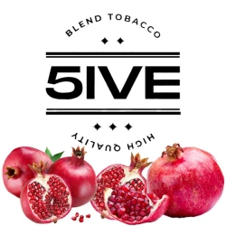 Табак 5IVE Medium Line Pomegranate (Гранат) 40 гр