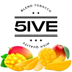 Табак 5IVE Medium Line Sweet Mango (Свит Манго) 100 гр
