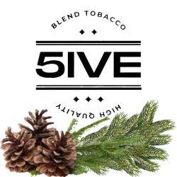Табак 5IVE Hard Line Evergreen (Эвергрин) 40 гр