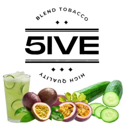 Табак 5IVE Hard Line Pink Drink (Пинк Дринк) 40 гр