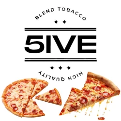 Табак 5IVE Hard Line Pizza (Пицца) 100 гр