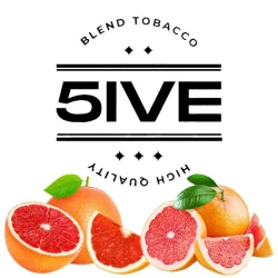 Табак 5IVE Medium Line G Fruit (Джи Фрут) 40 гр