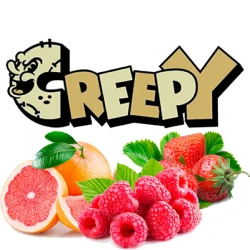 Табак Creepy Creepy PinkHead (Крипи ПинкХед) 100 гр