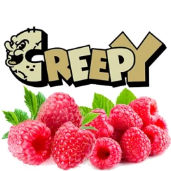 Табак Creepy Creepy Raspberry (Крипи Распберри) 250 гр