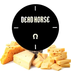 Табак Dead Horse Cheese (Сыр) 100 гр