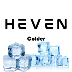 Табак Heven Strong Colder (Колде) 200 гр