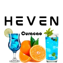 Табак Heven Strong Curacao (Курасао) 100 гр