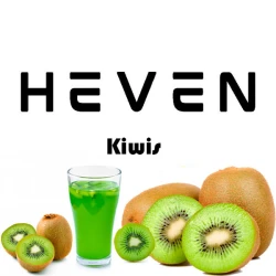 Табак Heven Strong Kiwis (Кивис) 100 гр