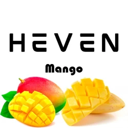 Табак Heven Strong Mango (Манго) 100 гр