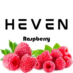 Табак Heven Strong Raspberry (Малина) 100 гр